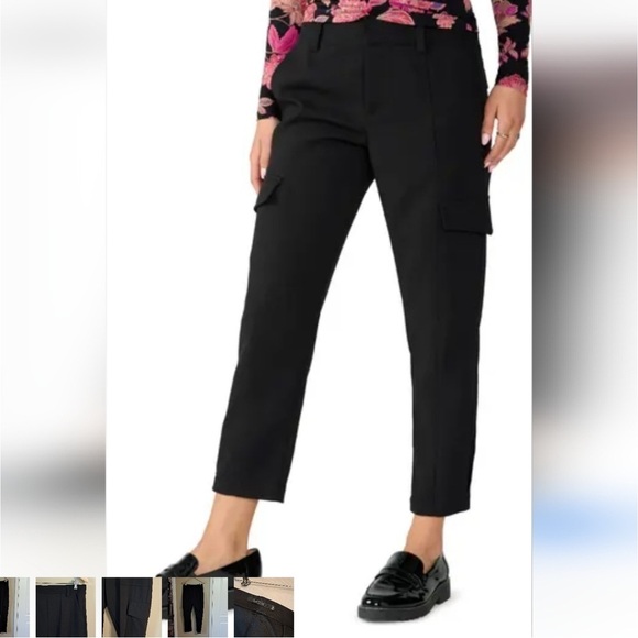 One 5 On Cargo Pants M - Picture 1 of 6